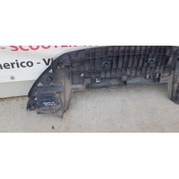 CITROEN C4 PICASSO GRIGLIA RIVESTIMENTO PARAURTI MODANATURA ANTERIORE 9675972180