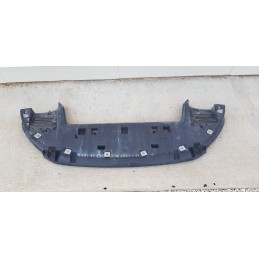 CITROEN C4 PICASSO GRIGLIA RIVESTIMENTO PARAURTI MODANATURA ANTERIORE 9675972180