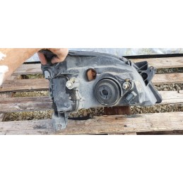 OPEL TIGRA TWIN TOP FANALE PROIETTORE ANTERIORE ALOGENO DESTRO SINISTRO SX DX
