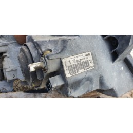 OPEL TIGRA TWIN TOP FANALE PROIETTORE ANTERIORE ALOGENO DESTRO SINISTRO SX DX