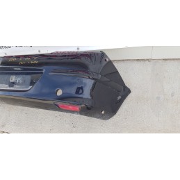 OPEL ASTRA H TWINTOP PARAURTI PARAURTO FENDI SENSORI COMPLETO POSTERIORE