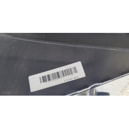 OPEL ASTRA H TWINTOP PARAURTI PARAURTO FENDI SENSORI COMPLETO POSTERIORE