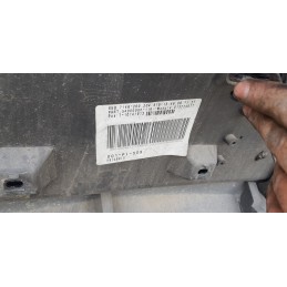 OPEL ASTRA H TWINTOP PARAURTI PARAURTO FENDI SENSORI COMPLETO POSTERIORE