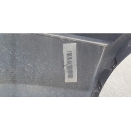 OPEL ASTRA H TWINTOP PARAURTI PARAURTO FENDI SENSORI COMPLETO POSTERIORE