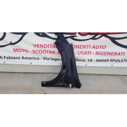 OPEL ASTRA H TWINTOP PARAFANGO LATERALE ANTERIORE SINISTRO SX 93178666