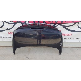 OPEL ASTRA H TWINTOP BAULE PORTELLONE PORTELLO COFANO BAGAGLIAIO POSTERIORE