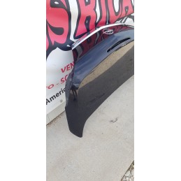 OPEL ASTRA H TWINTOP BAULE PORTELLONE PORTELLO COFANO BAGAGLIAIO POSTERIORE