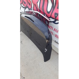 OPEL ASTRA H TWINTOP BAULE PORTELLONE PORTELLO COFANO BAGAGLIAIO POSTERIORE