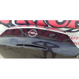 OPEL ASTRA H TWINTOP BAULE PORTELLONE PORTELLO COFANO BAGAGLIAIO POSTERIORE