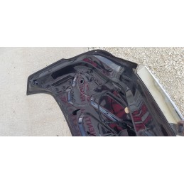OPEL ASTRA H TWINTOP BAULE PORTELLONE PORTELLO COFANO BAGAGLIAIO POSTERIORE