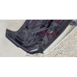 OPEL ASTRA H TWINTOP BAULE PORTELLONE PORTELLO COFANO BAGAGLIAIO POSTERIORE