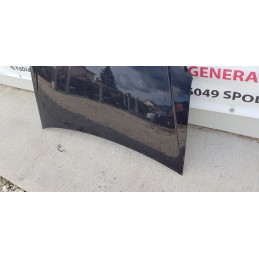 OPEL ASTRA H TWINTOP CABRIO COFANO MOTORE ANTERIORE 93178717