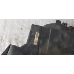 CITROEN C4 PICASSO PROIETTORE FANALE FARO FARI ANTERIORE SINISTRO SX 9675974980