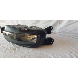 CITROEN C4 PICASSO PROIETTORE FANALE FARO FARI ANTERIORE SINISTRO SX 9675974980