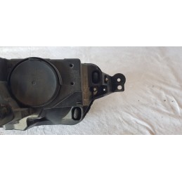 CITROEN C4 PICASSO PROIETTORE FANALE FARO FARI ANTERIORE SINISTRO SX 9675974980