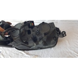 CITROEN C4 PICASSO PROIETTORE FANALE FARO FARI ANTERIORE SINISTRO SX 9675974980