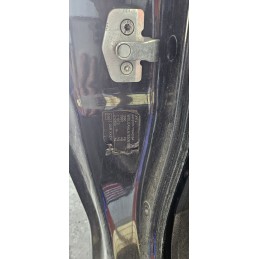 OPEL ASTRA H TWINTOP CABRIO SPECCHIETTO SPECCHIO RETROVISORE ESTERNO SINISTRO SX