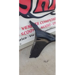 BMW SERIE 3 F30-31 PARAFANGO LATERALE ANTERIORE DESTRO DX 41009621598