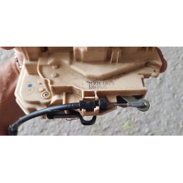 FIAT PANDA 312 SERRATURA CHIUSURA CENTRALIZZATA ANTERIORE DESTRA DX 520184640