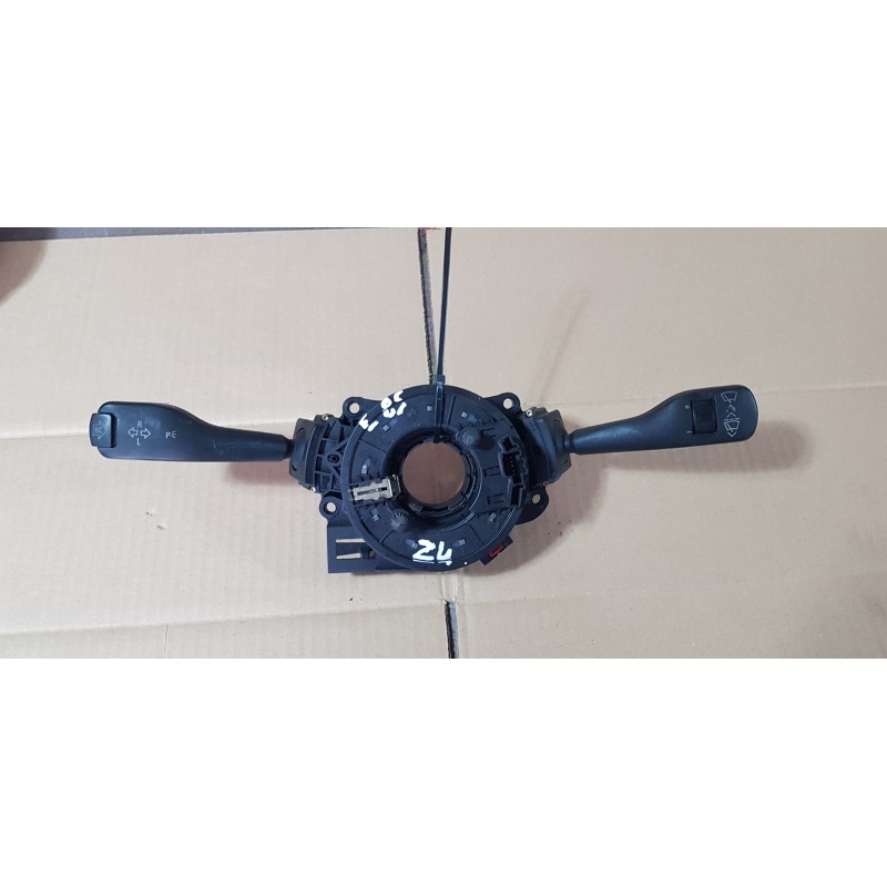 BMW Z4 E85 DEVIOLUCE DEVIOTERGI DEVIOGUIDA CONTATTO ANELLO STRISCIANTE SPIRALE
