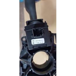 BMW Z4 E85 DEVIOLUCE DEVIOTERGI DEVIOGUIDA CONTATTO ANELLO STRISCIANTE SPIRALE