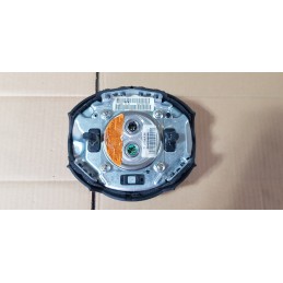 BMW Z4 E85 AIRBAG VOLANTE GUIDATORE STERZO CUSCINO LATO GUIDA 326758210033