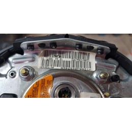 BMW Z4 E85 AIRBAG VOLANTE GUIDATORE STERZO CUSCINO LATO GUIDA 326758210033