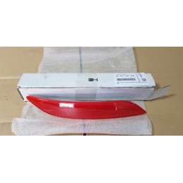 BMW Z4 E85 AIRBAG CATARIFRANGENTE FARETTO REFLETTORE POST DX 63147191768