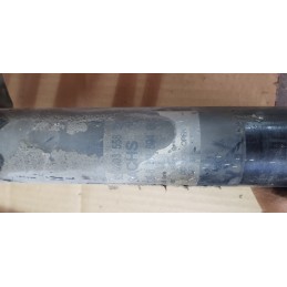 BMW Z4 E85 AMMORTIZZATORE ANTERIORE MOLLA POSTERIORE ASSETTO FK FKS217HA