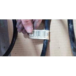 BMW Z4 E85 MOLLA MOLLE ANTERIORE ANTERORI DESTRO SINISTRO 31336757780