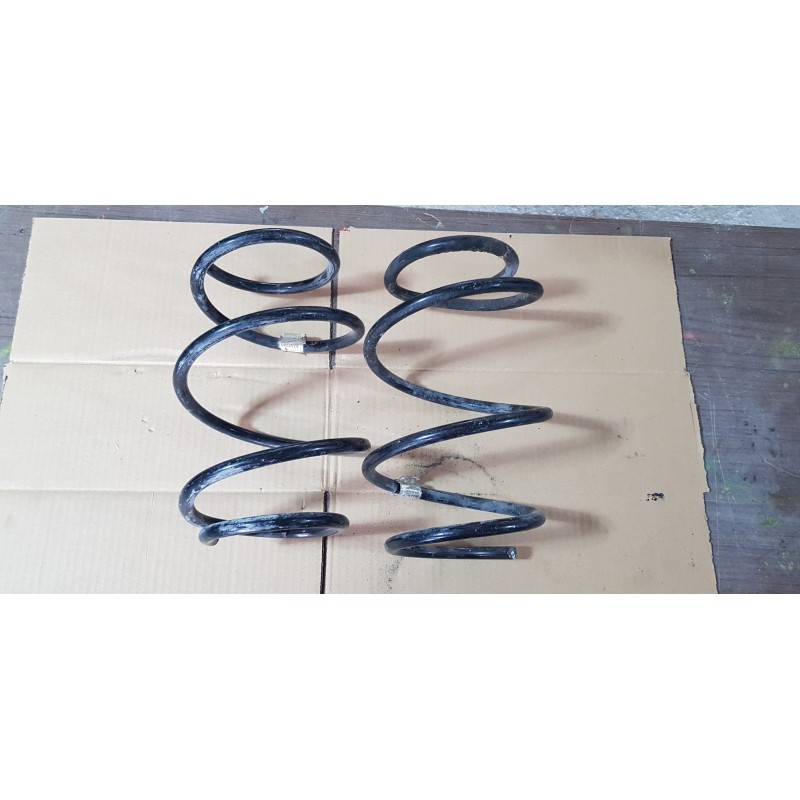 BMW Z4 E85 MOLLA MOLLE ANTERIORE ANTERORI DESTRO SINISTRO 31336757780