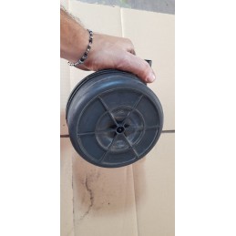 BMW Z4 E85 POMPA VALVOLA ARIA PIERBURG RISCALDAMENTO 72812914 SMOG