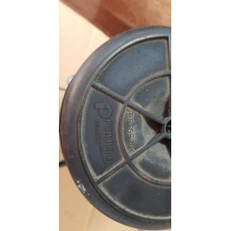 BMW Z4 E85 POMPA VALVOLA ARIA PIERBURG RISCALDAMENTO 72812914 SMOG