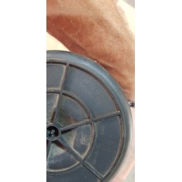 BMW Z4 E85 POMPA VALVOLA ARIA PIERBURG RISCALDAMENTO 72812914 SMOG