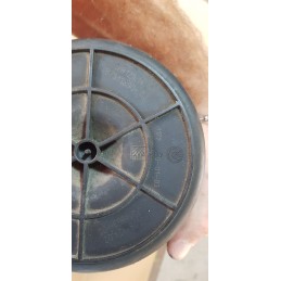 BMW Z4 E85 POMPA VALVOLA ARIA PIERBURG RISCALDAMENTO 72812914 SMOG