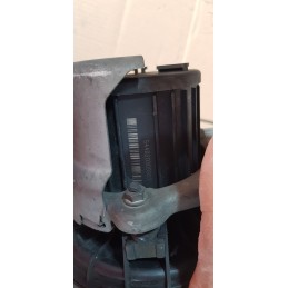 BMW Z4 E85 POMPA VALVOLA ARIA PIERBURG RISCALDAMENTO 72812914 SMOG
