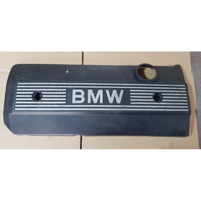 BMW Z4 E85 COPERTURA MOTORE SUPERIORE 11121710781 COPERCHIO TESTA CILINDRO