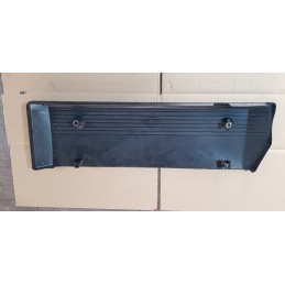 BMW Z4 E85 COPERTURA MOTORE SUPERIORE 13531435950 PROTEZIONE INIETTORI