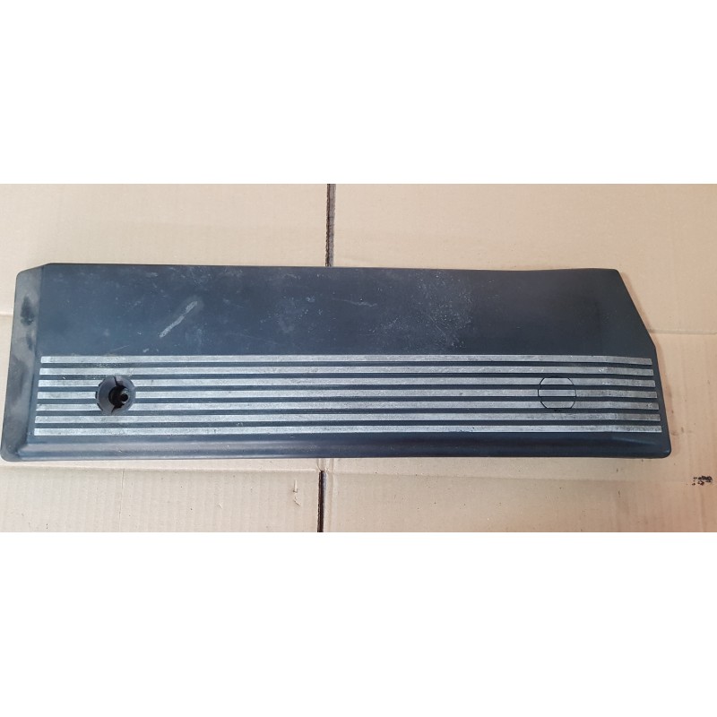BMW Z4 E85 COPERTURA MOTORE SUPERIORE 13531435950 PROTEZIONE INIETTORI