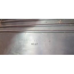 BMW Z4 E85 COPERTURA MOTORE SUPERIORE 13531435950 PROTEZIONE INIETTORI