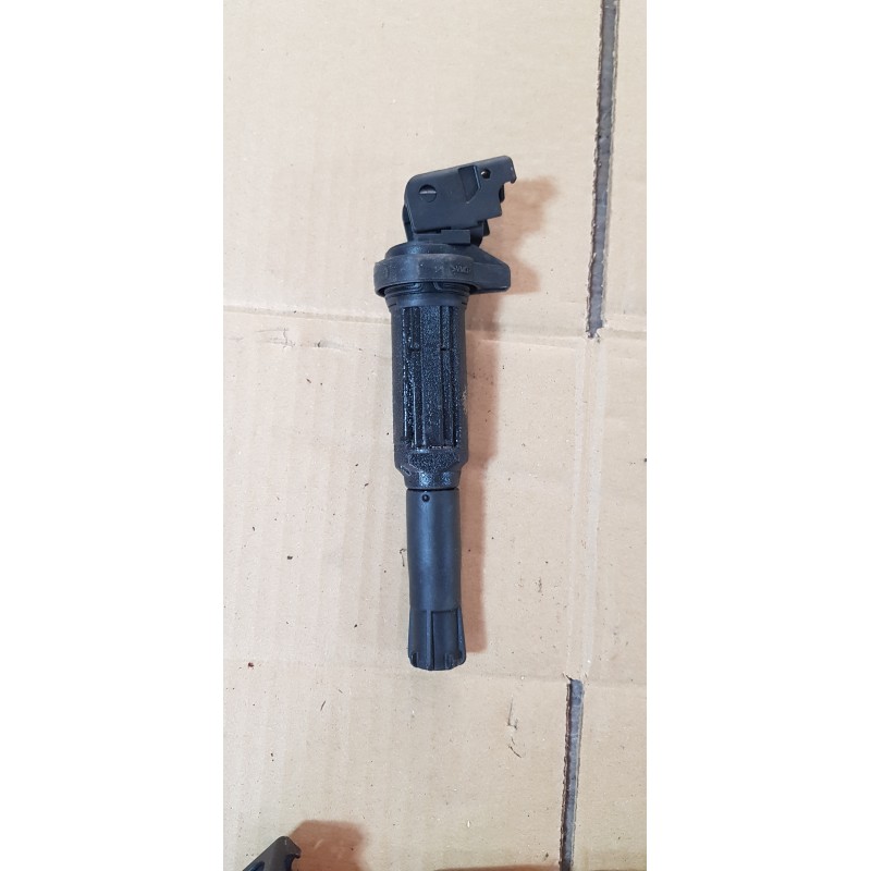 BMW Z4 E85 BOBINA AVVIAMENTO ACCENSIONE ELETTTRICA 12131712223