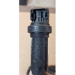 BMW Z4 E85 BOBINA AVVIAMENTO ACCENSIONE ELETTTRICA 12131712223