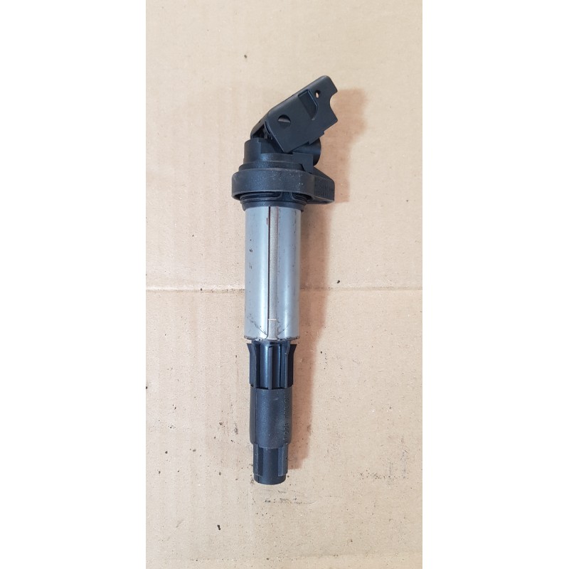 BMW Z4 E85 BOBINA AVVIAMENTO ACCENSIONE ELETTTRICA BOSCH 0221504100