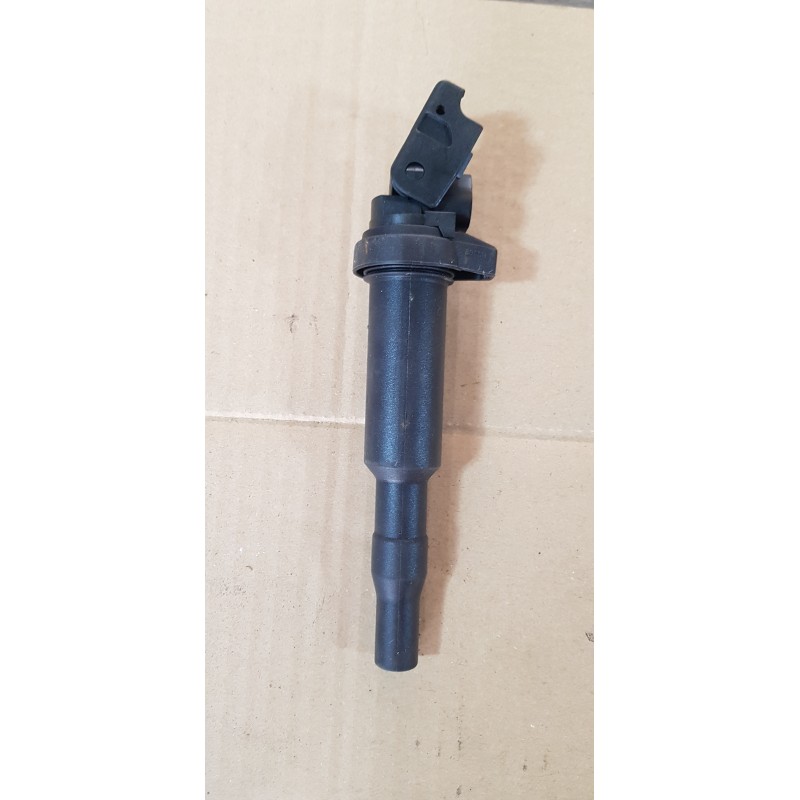 BMW Z4 E85 BOBINA AVVIAMENTO ACCENSIONE ELETTTRICA BOSCH 0221504464