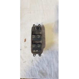 VOLVO V50 PULSANTIERA PULSANTI INTERRUTTORE ALZACRISTALLO ALZAVETRO GUIDATORE SX