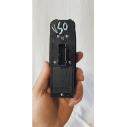 VOLVO V50 PULSANTIERA PULSANTI INTERRUTTORE ALZACRISTALLO ALZAVETRO GUIDATORE SX