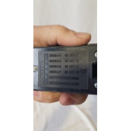 VOLVO V50 PULSANTIERA PULSANTI INTERRUTTORE ALZACRISTALLO ALZAVETRO GUIDATORE SX