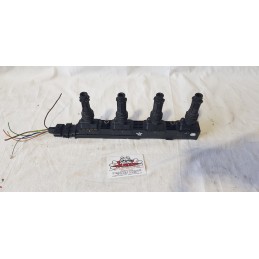 OPEL CORSA D BOBINA DI...