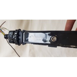 OPEL CORSA D BOBINA DI ACCENSIONE AVVIAMENTO 0221503472