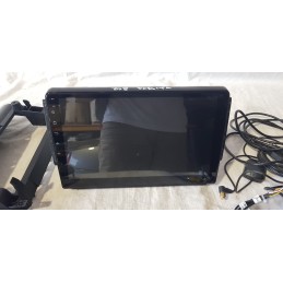 PEUGEOT 208 AUTORADIO ANDROID DISPLAY TOUCHSCREEN NAVI GPS BLUETOOTH DASAITA